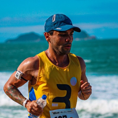 André Castro