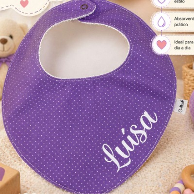Babador Personalizado