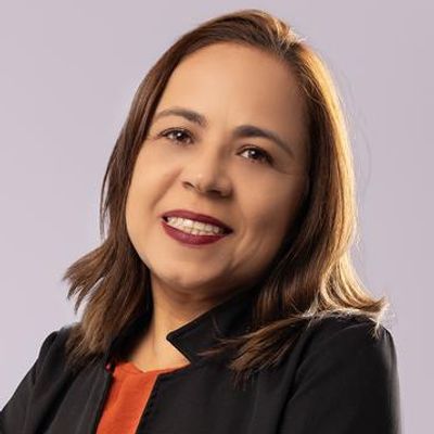 Paula Regina