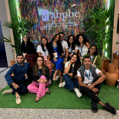 IV CBPBE em Salvador