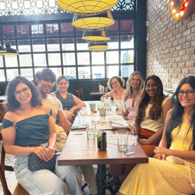 1º encontro ABPBE Vitória da Conquista