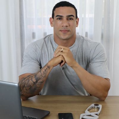 Ramon Coutinho